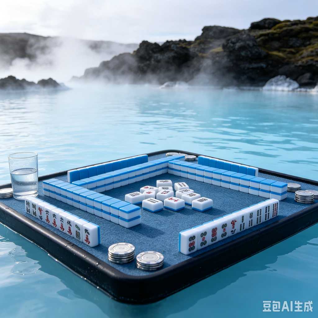 Washington,mahjong