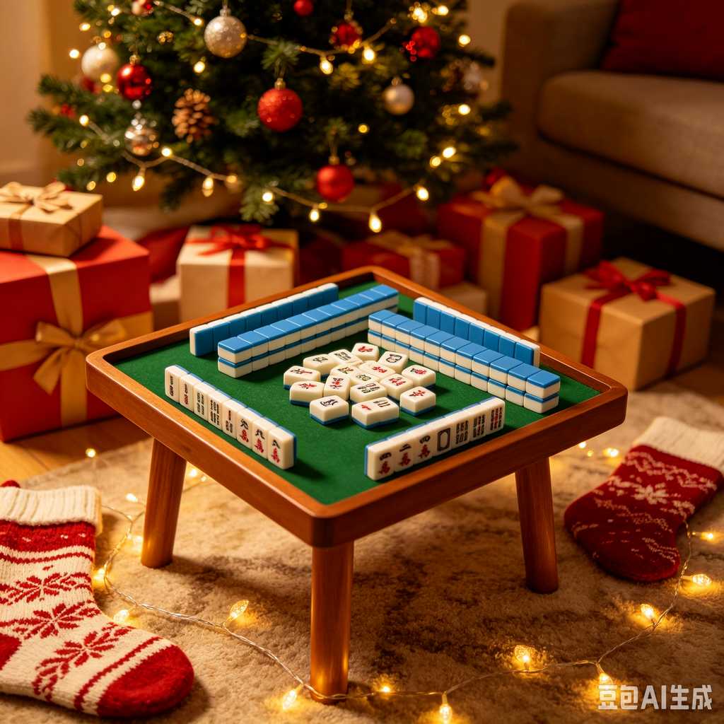 custom mahjong accessories