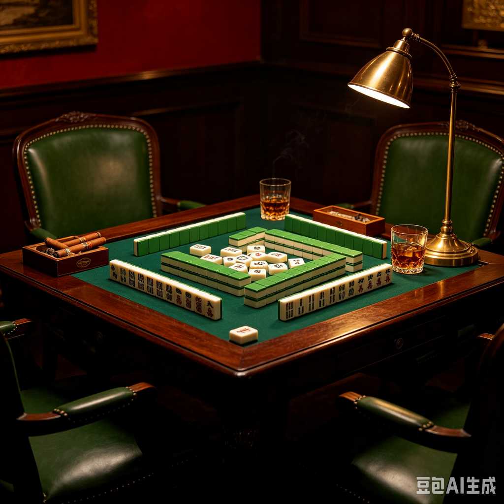 ReadingPA,mahjong