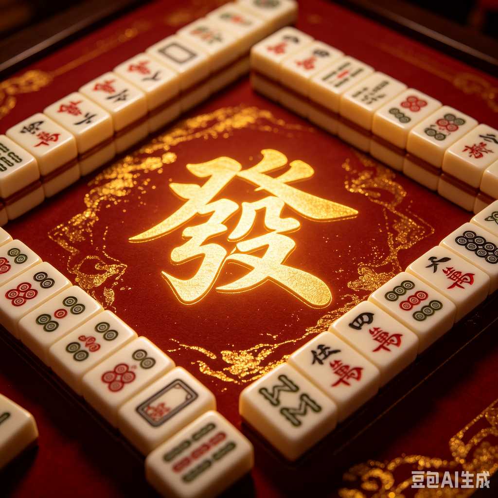 Padua,mahjong