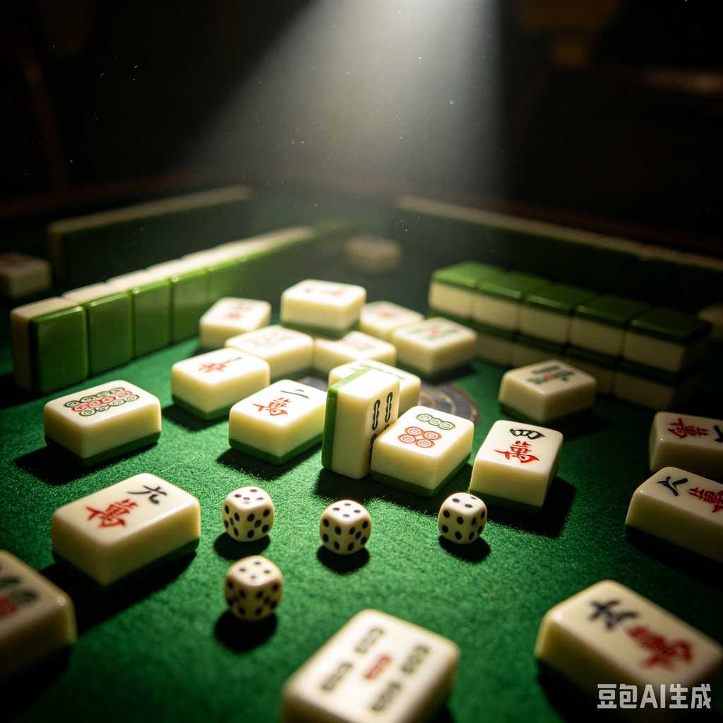 Pula,mahjong
