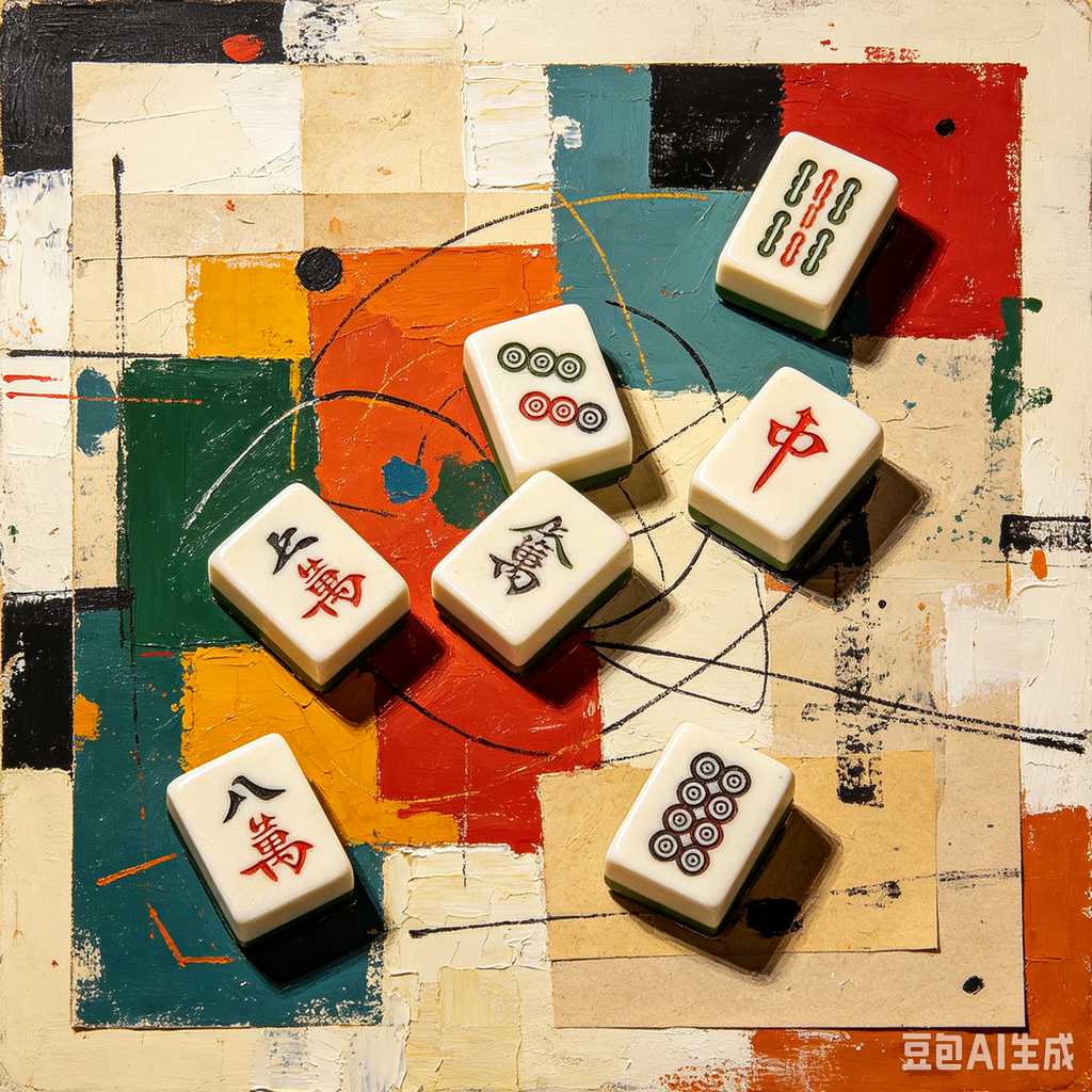 Modesto,mahjong