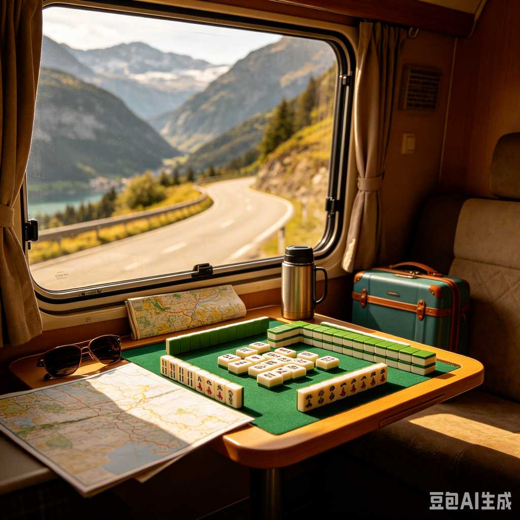 LaPaz,mahjong