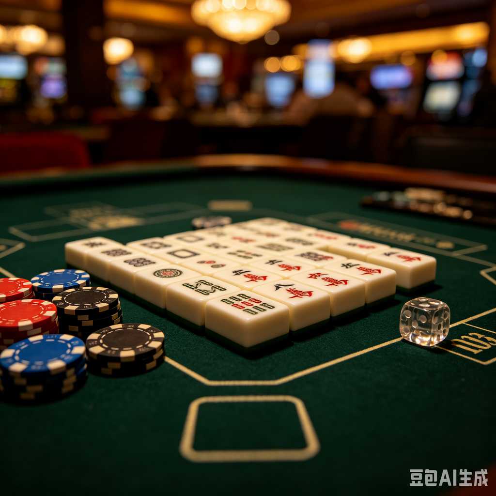 SanJoseCR,mahjong