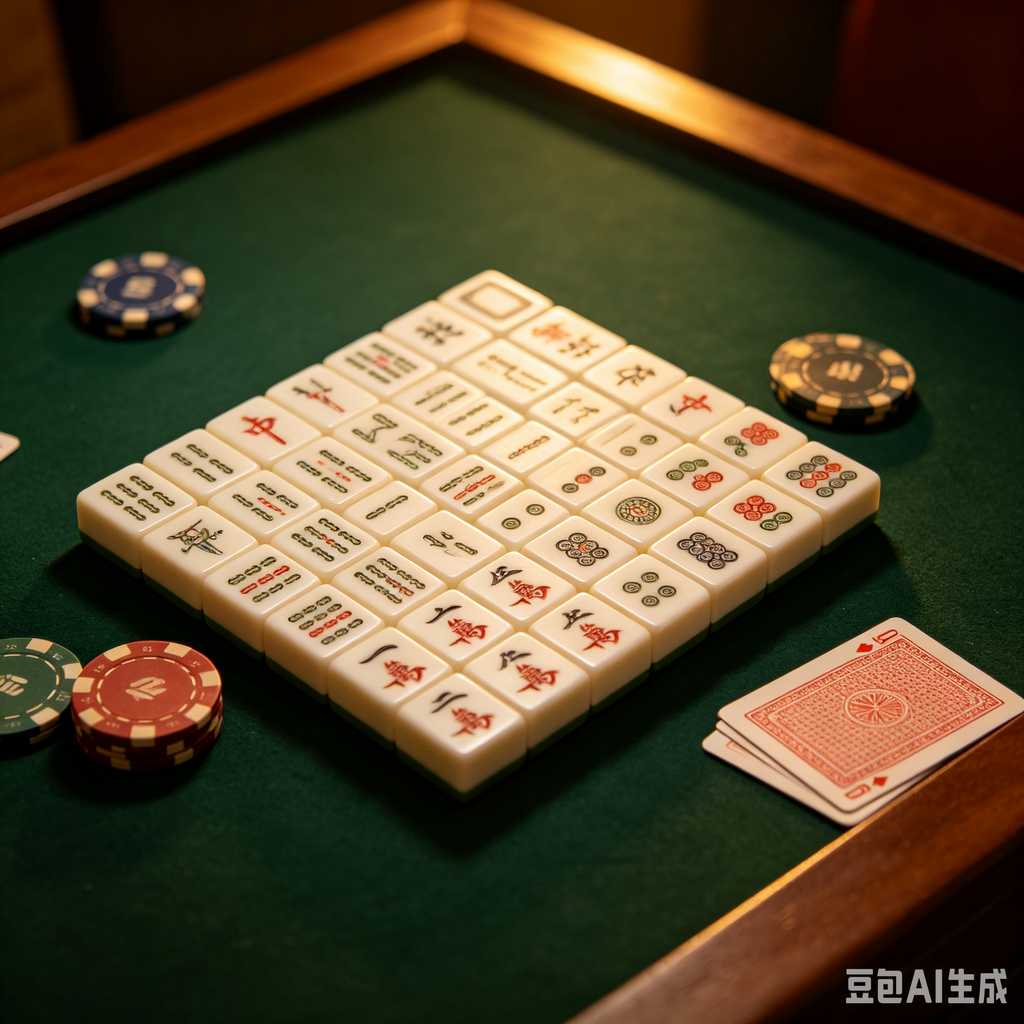CharlotteNC,mahjong
