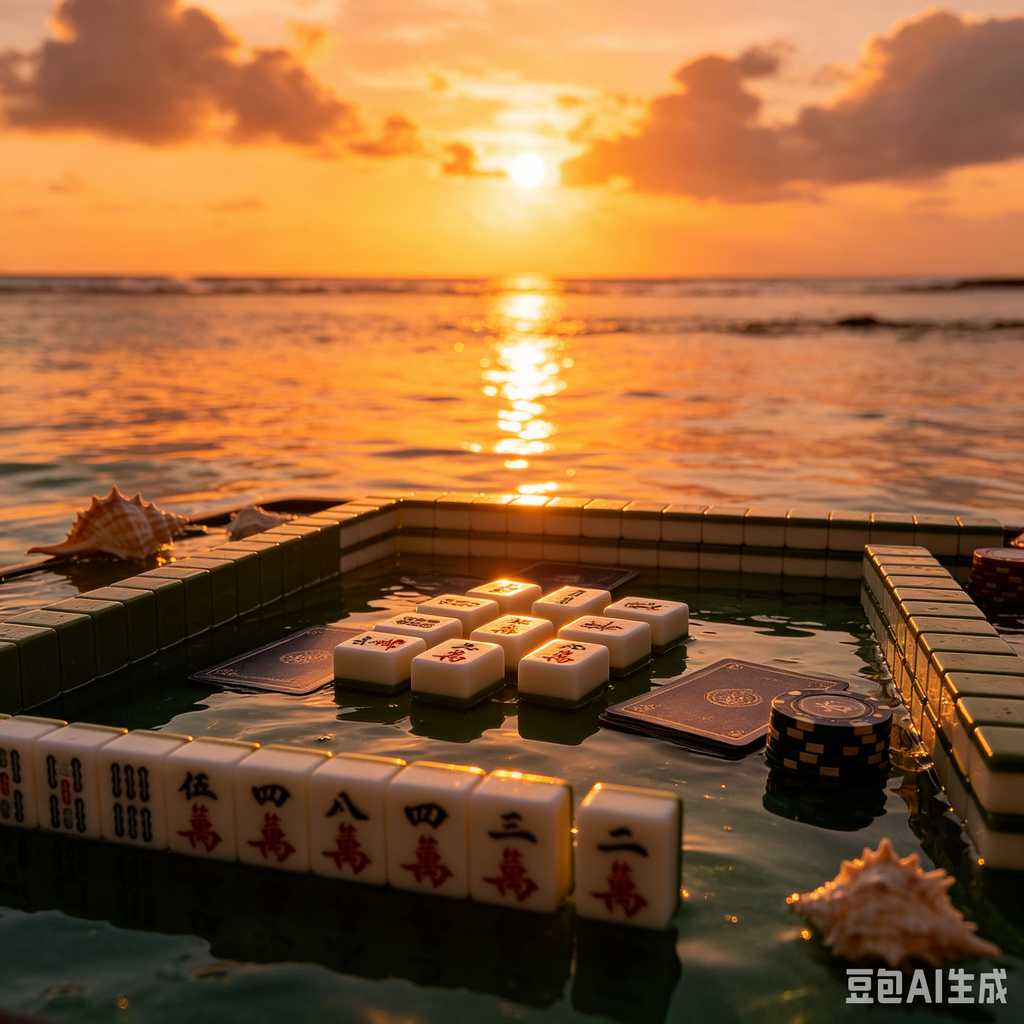 Arnhem,mahjong