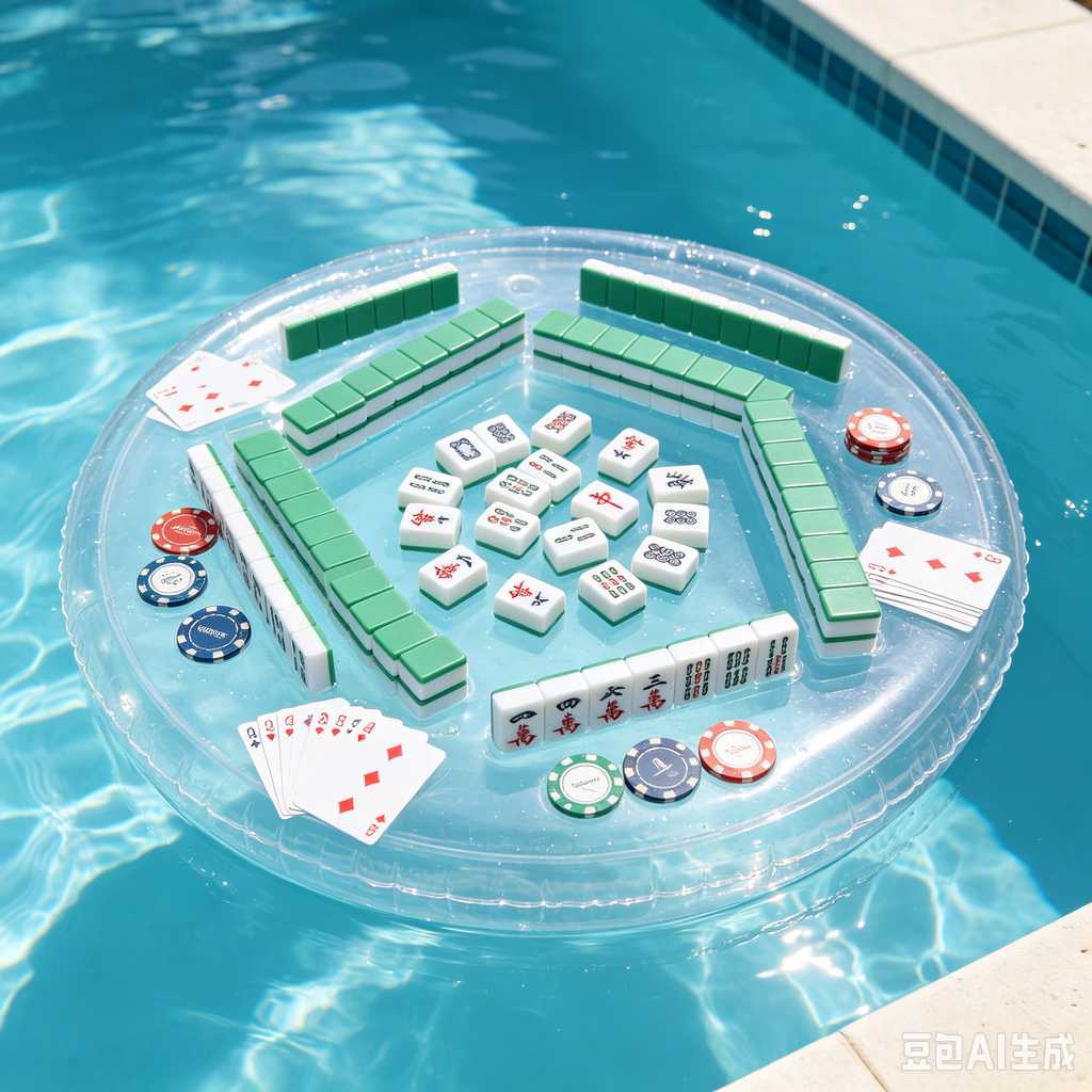 ConcordNH,mahjong
